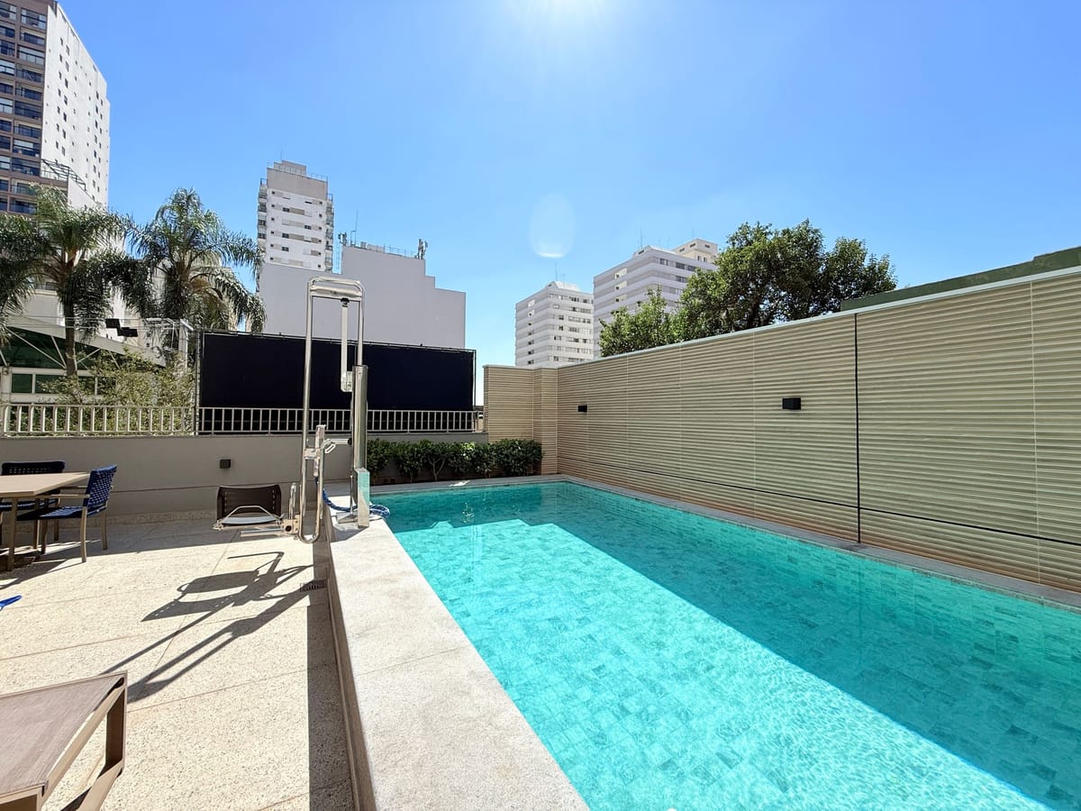 Apartamento, 1 quarto, 29 m² - Foto 43