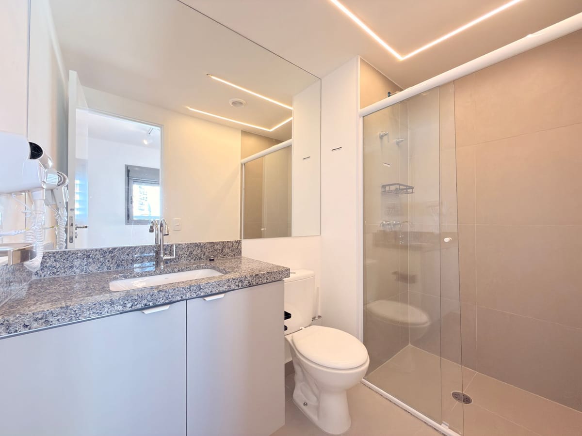 Apartamento, 1 quarto, 29 m² - Foto 5
