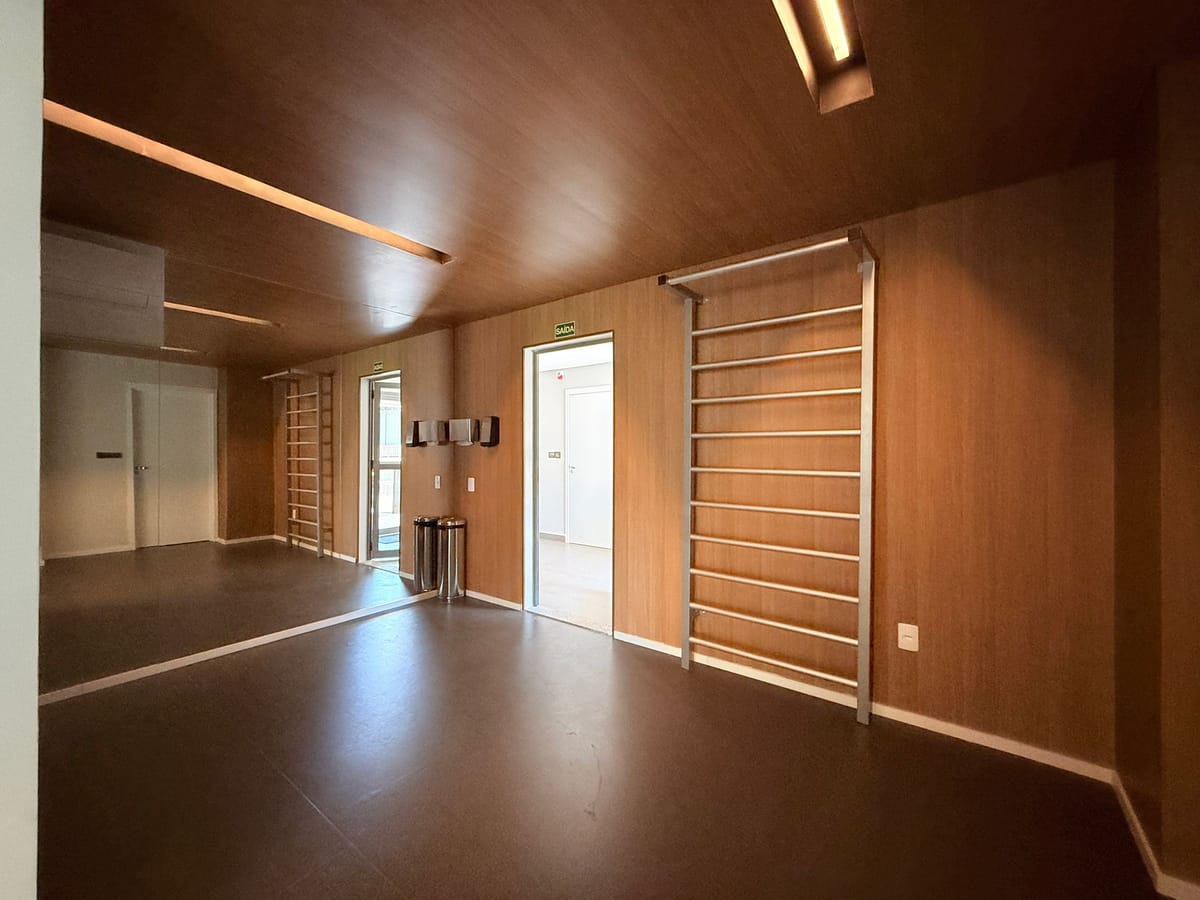 Apartamento, 1 quarto, 29 m² - Foto 38