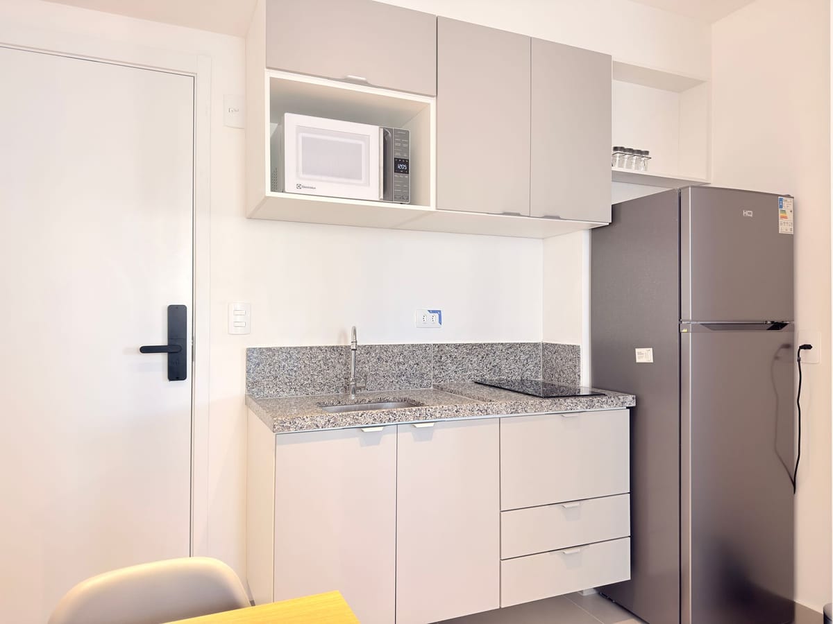 Apartamento, 1 quarto, 29 m² - Foto 13