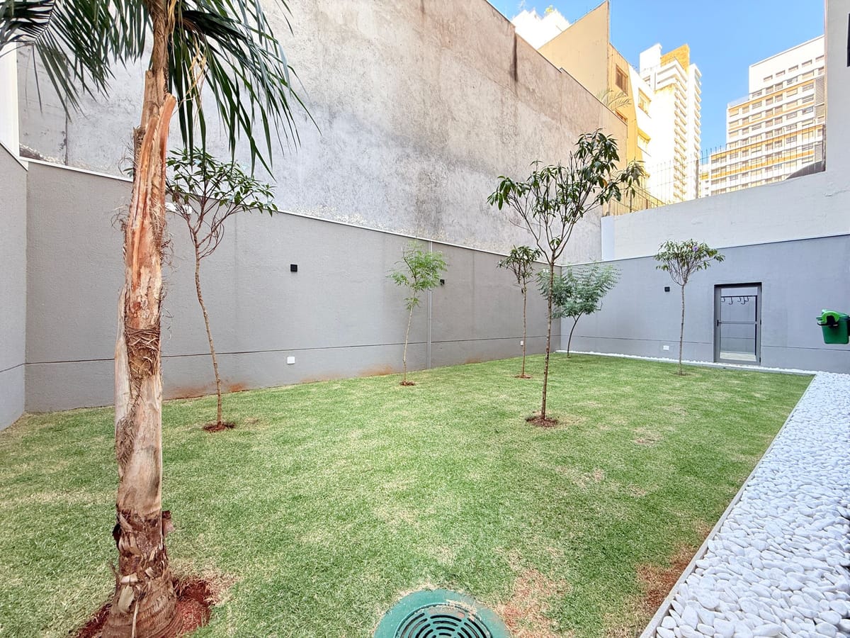 Apartamento, 1 quarto, 29 m² - Foto 40