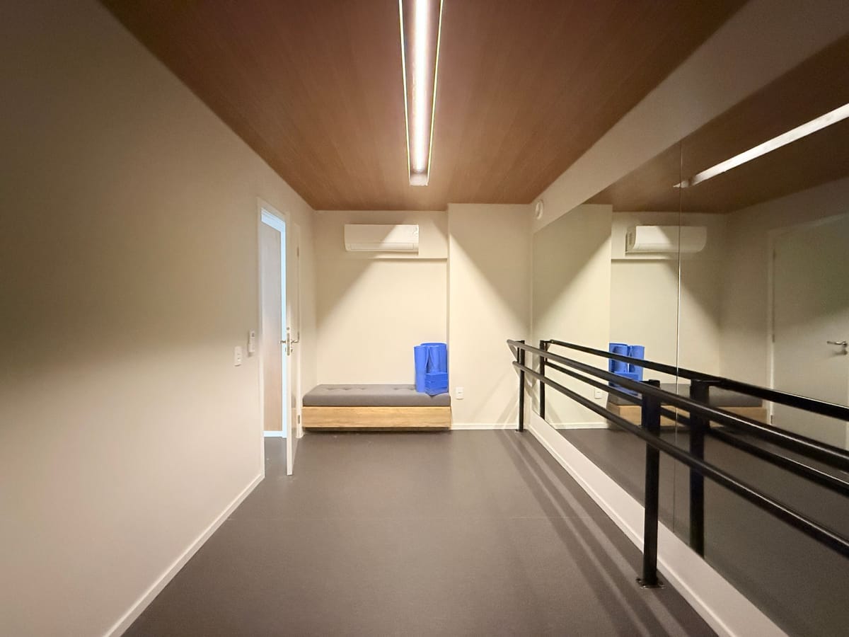 Apartamento, 1 quarto, 29 m² - Foto 22