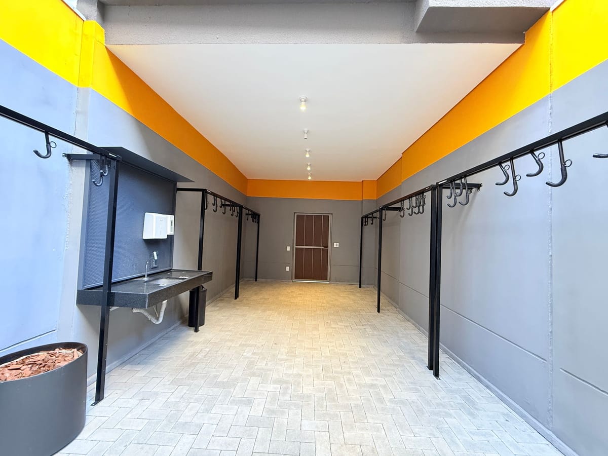 Apartamento, 1 quarto, 29 m² - Foto 27