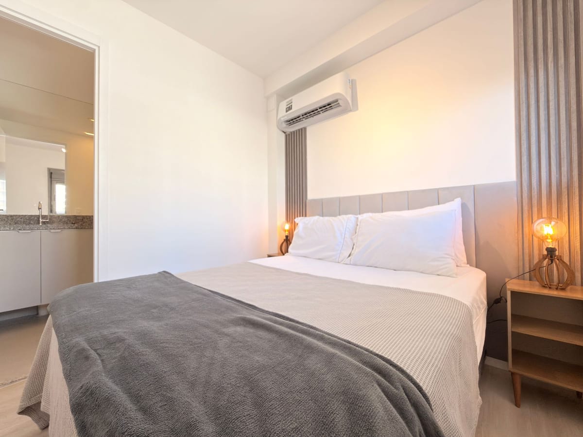 Apartamento, 1 quarto, 29 m² - Foto 8