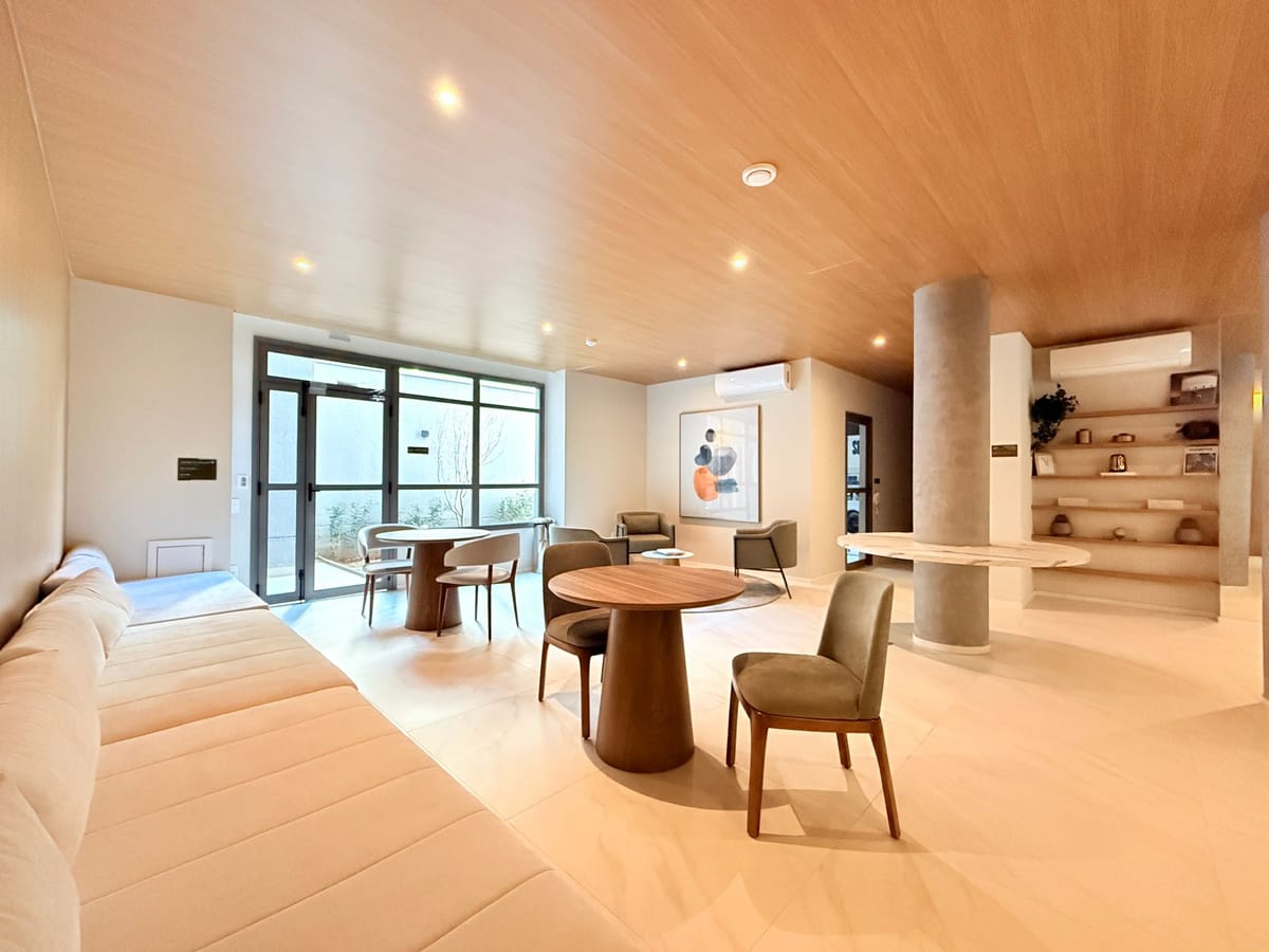 Apartamento, 1 quarto, 29 m² - Foto 21