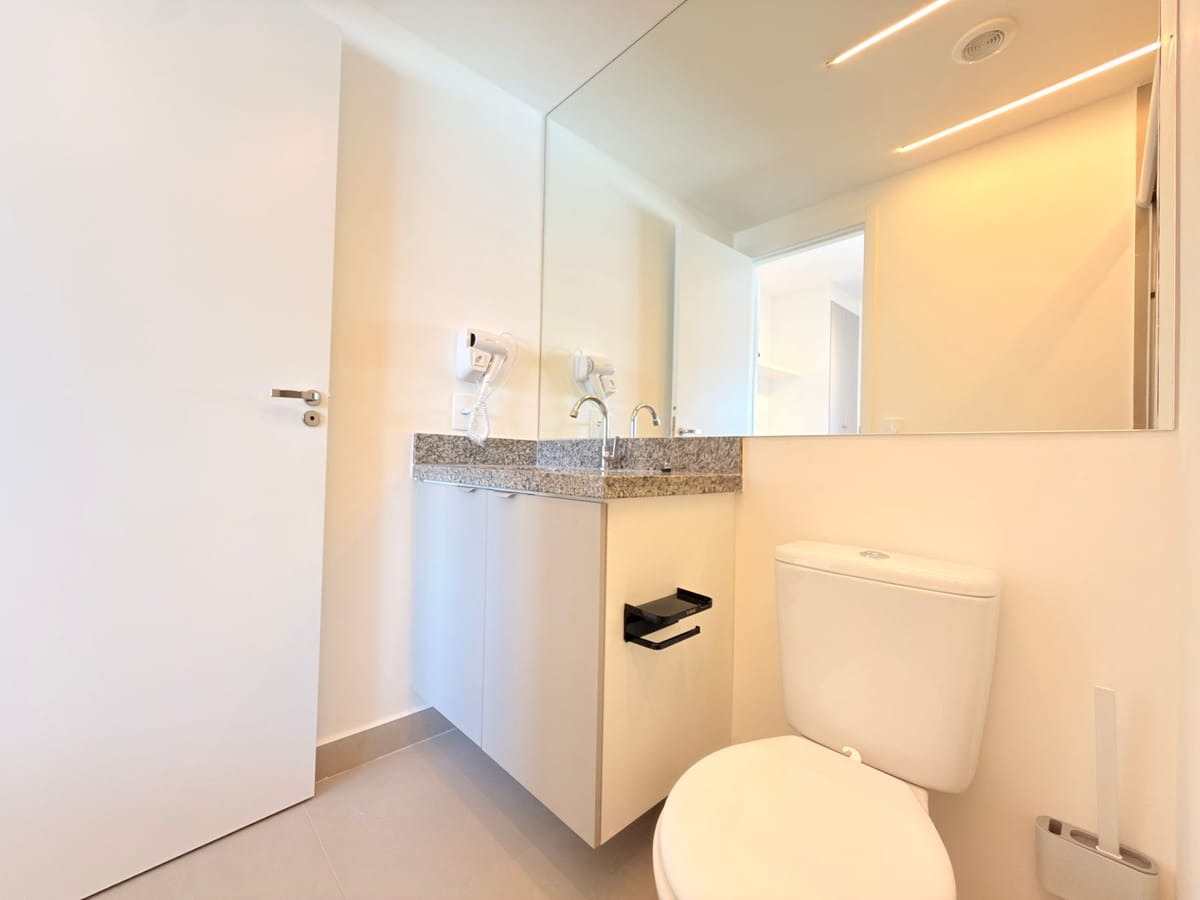Apartamento, 1 quarto, 29 m² - Foto 6