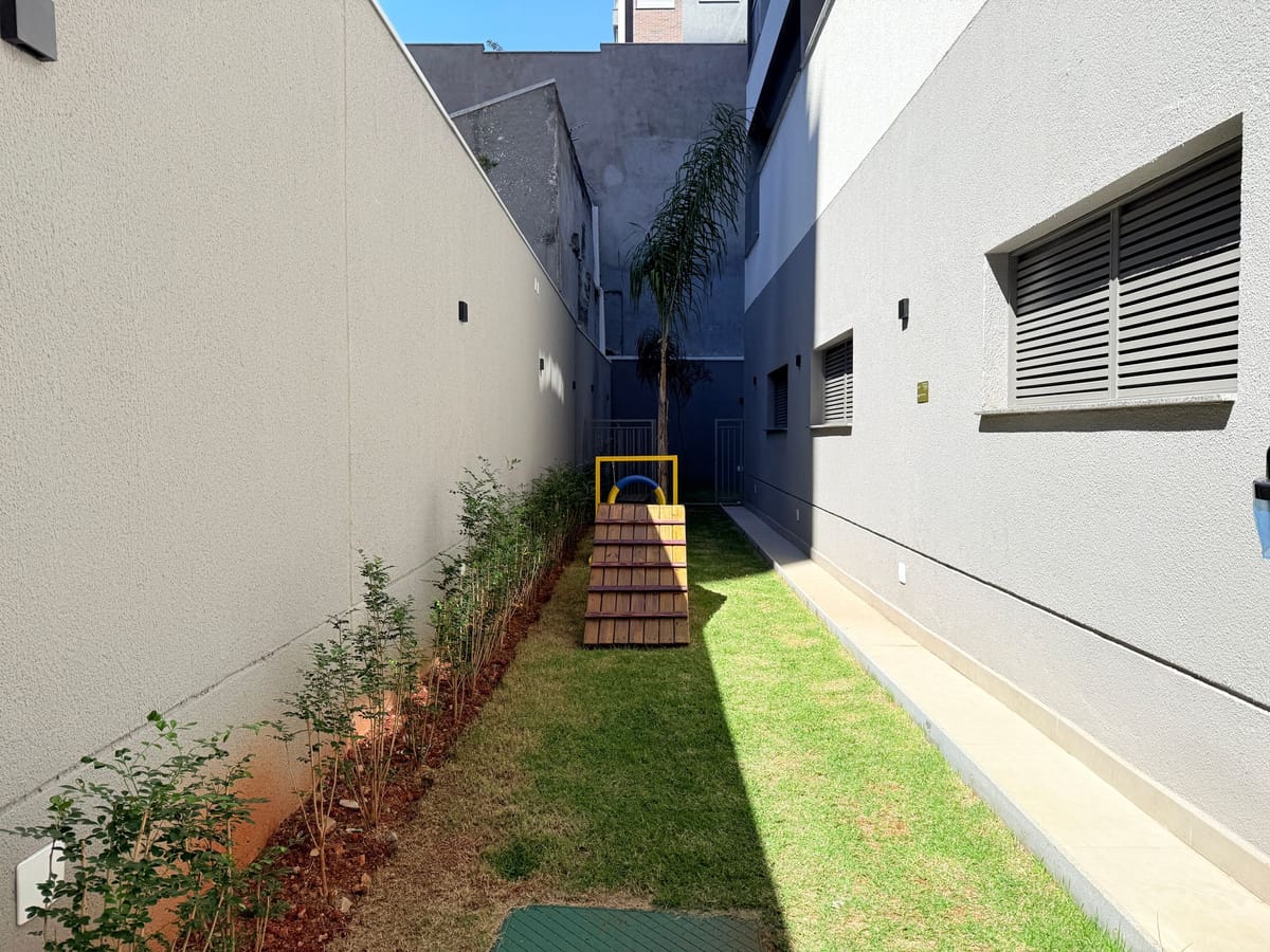 Apartamento, 1 quarto, 29 m² - Foto 49