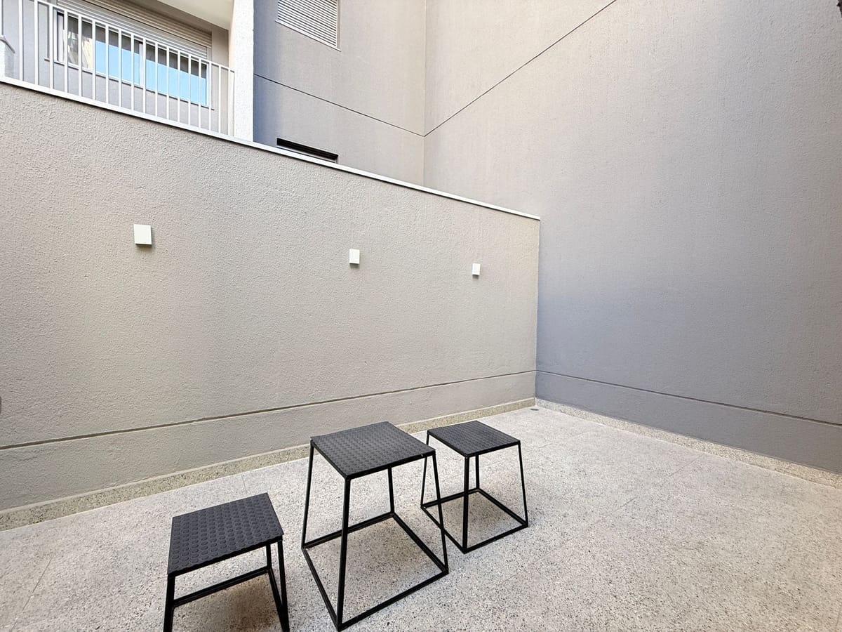 Apartamento, 1 quarto, 29 m² - Foto 24