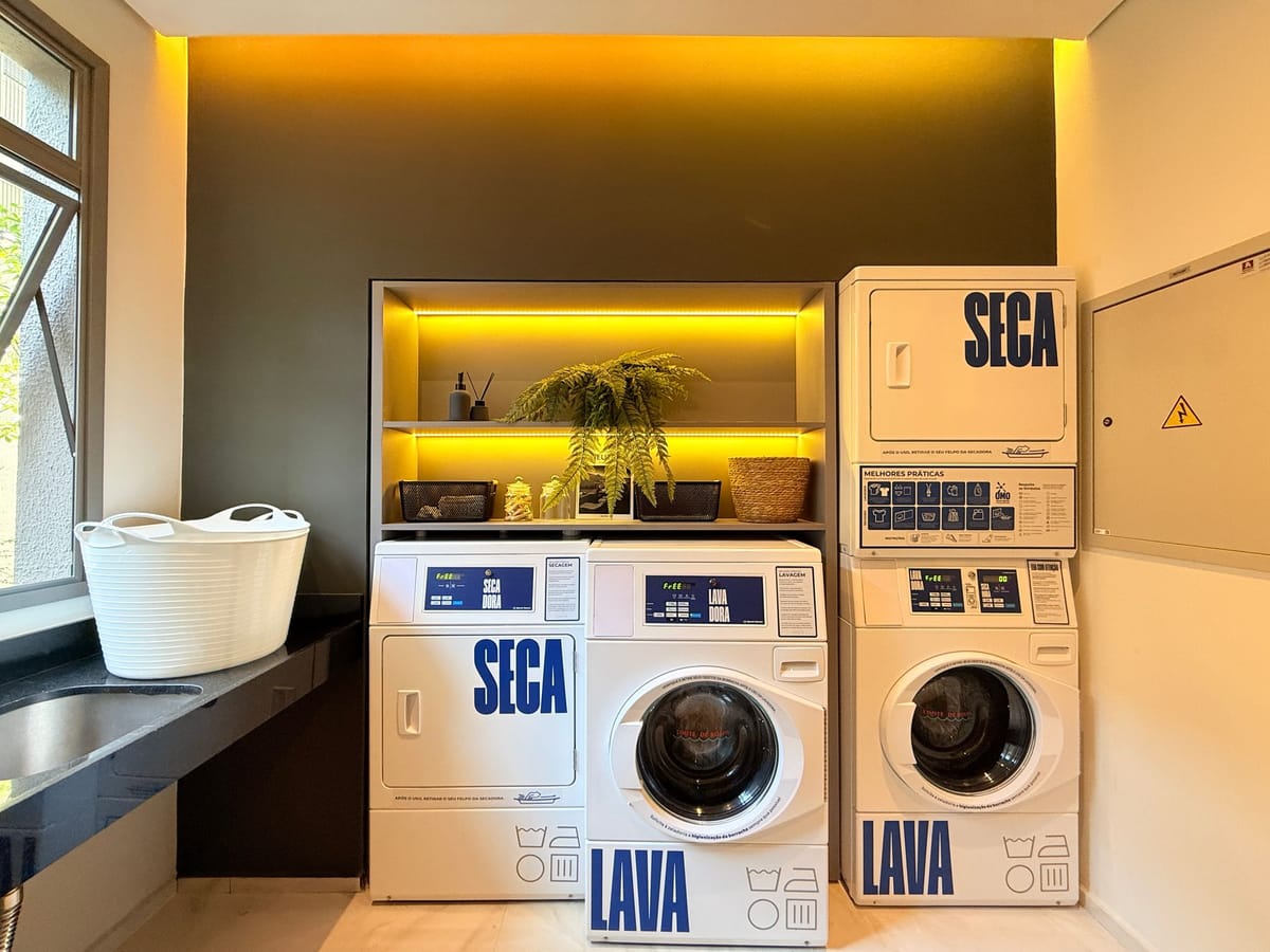Apartamento, 1 quarto, 29 m² - Foto 30