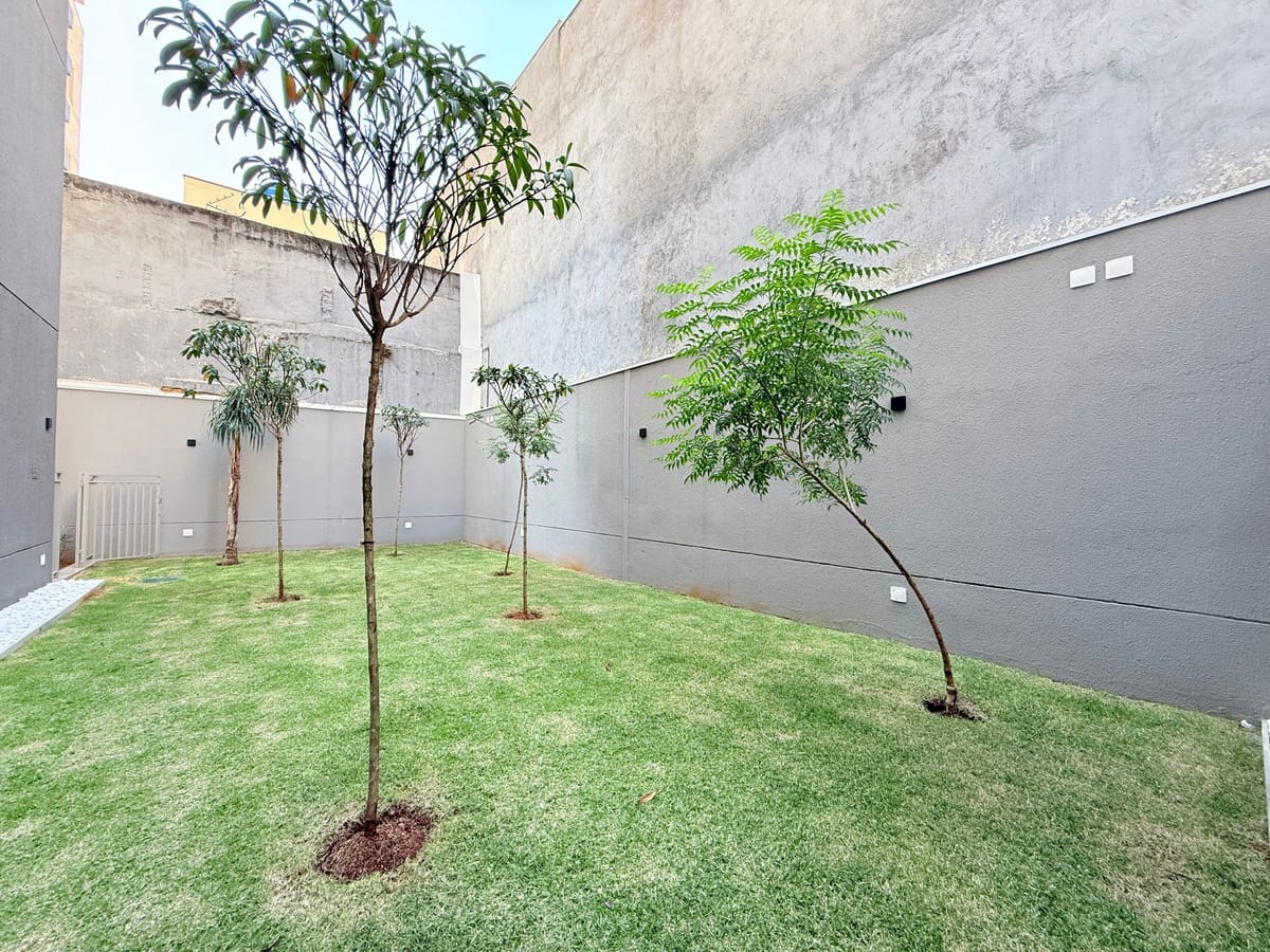 Apartamento, 1 quarto, 29 m² - Foto 50