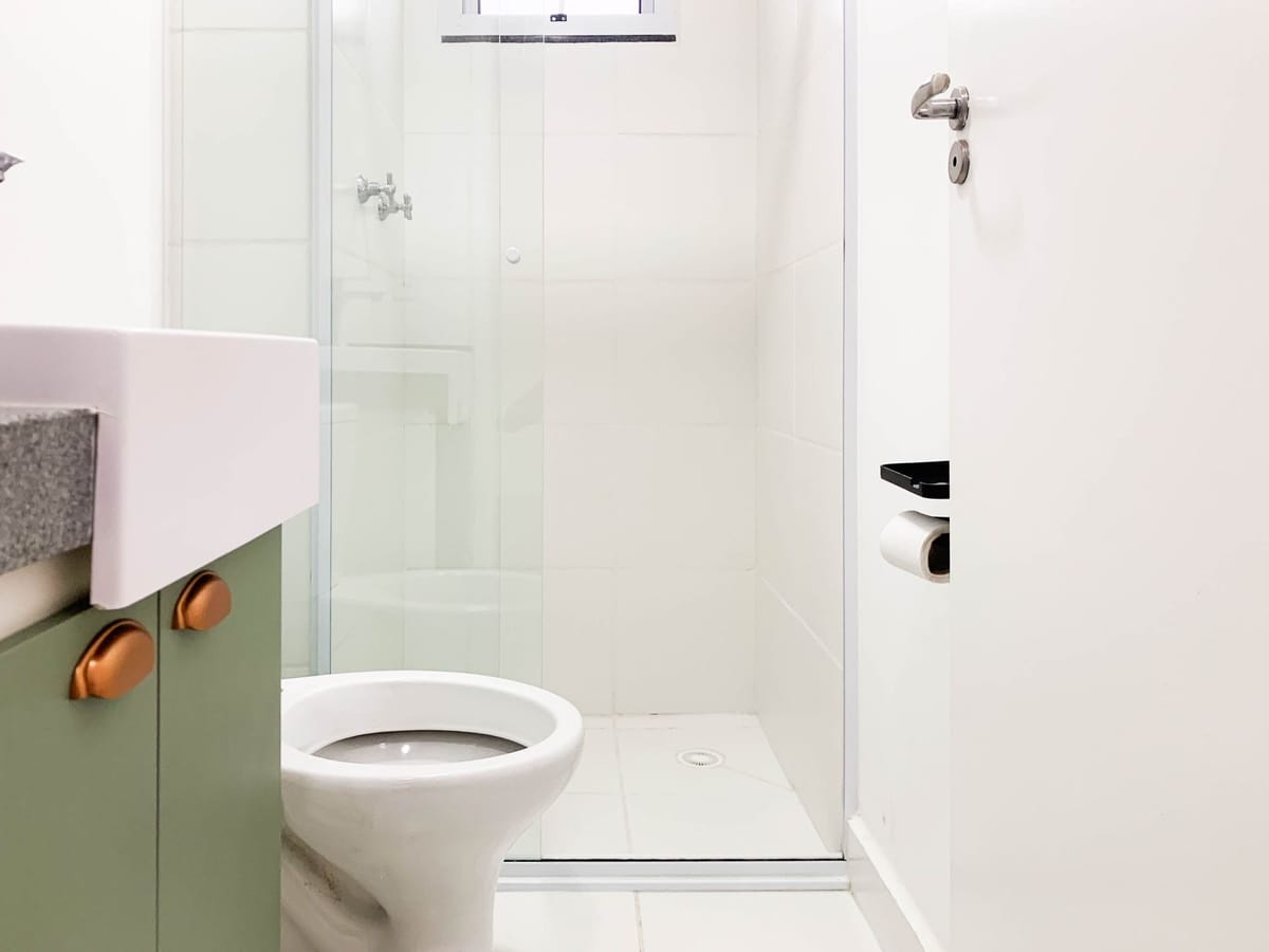 Apartamento, 2 quartos, 49 m² - Foto 5