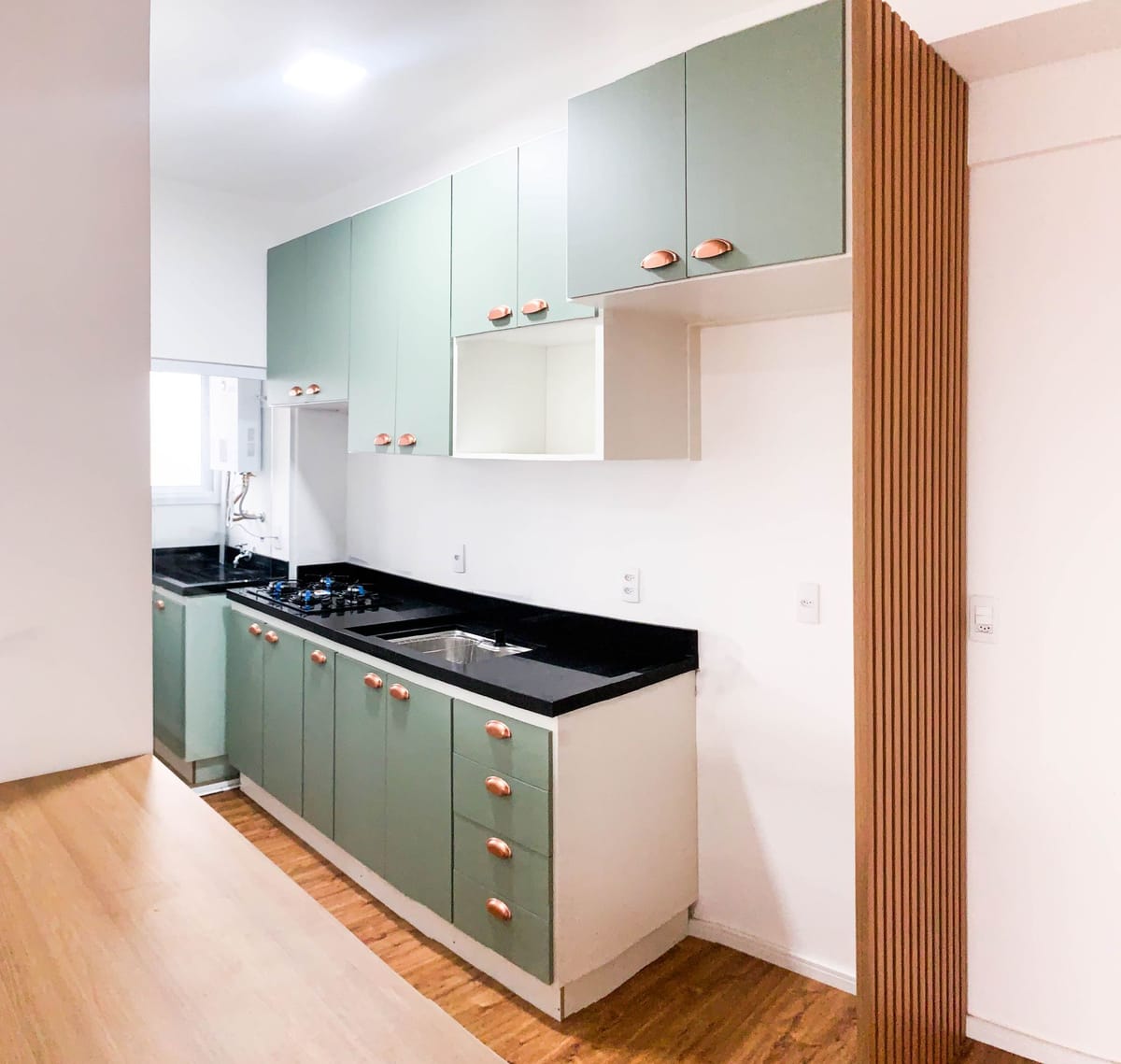 Apartamento, 2 quartos, 49 m² - Foto 22