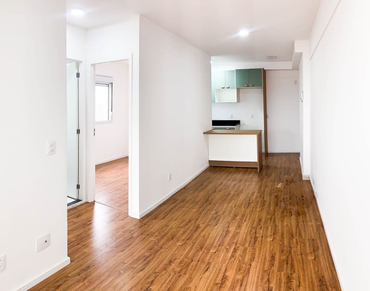 Apartamento, 2 quartos, 49 m² - Foto 23