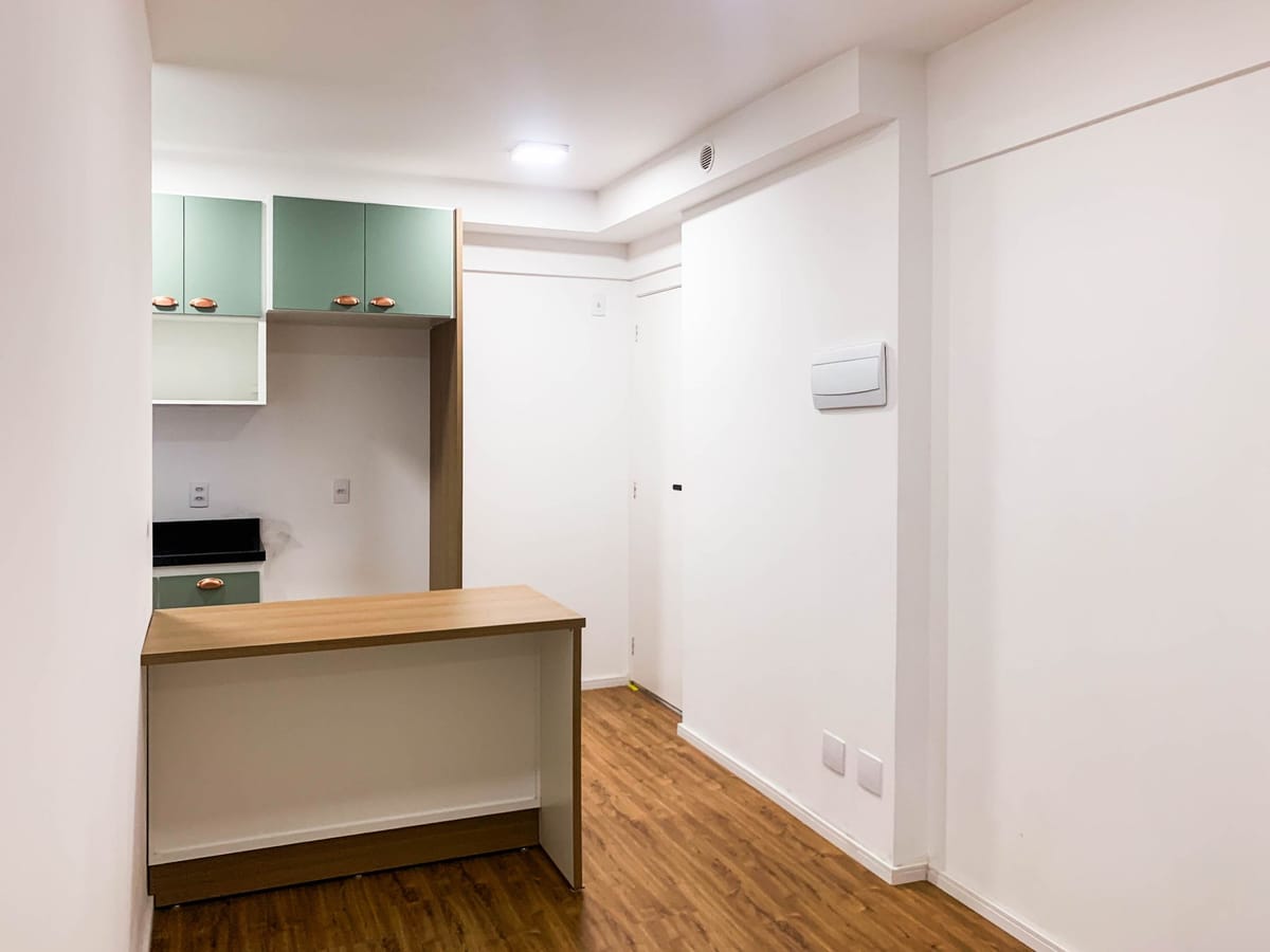 Apartamento, 2 quartos, 49 m² - Foto 20