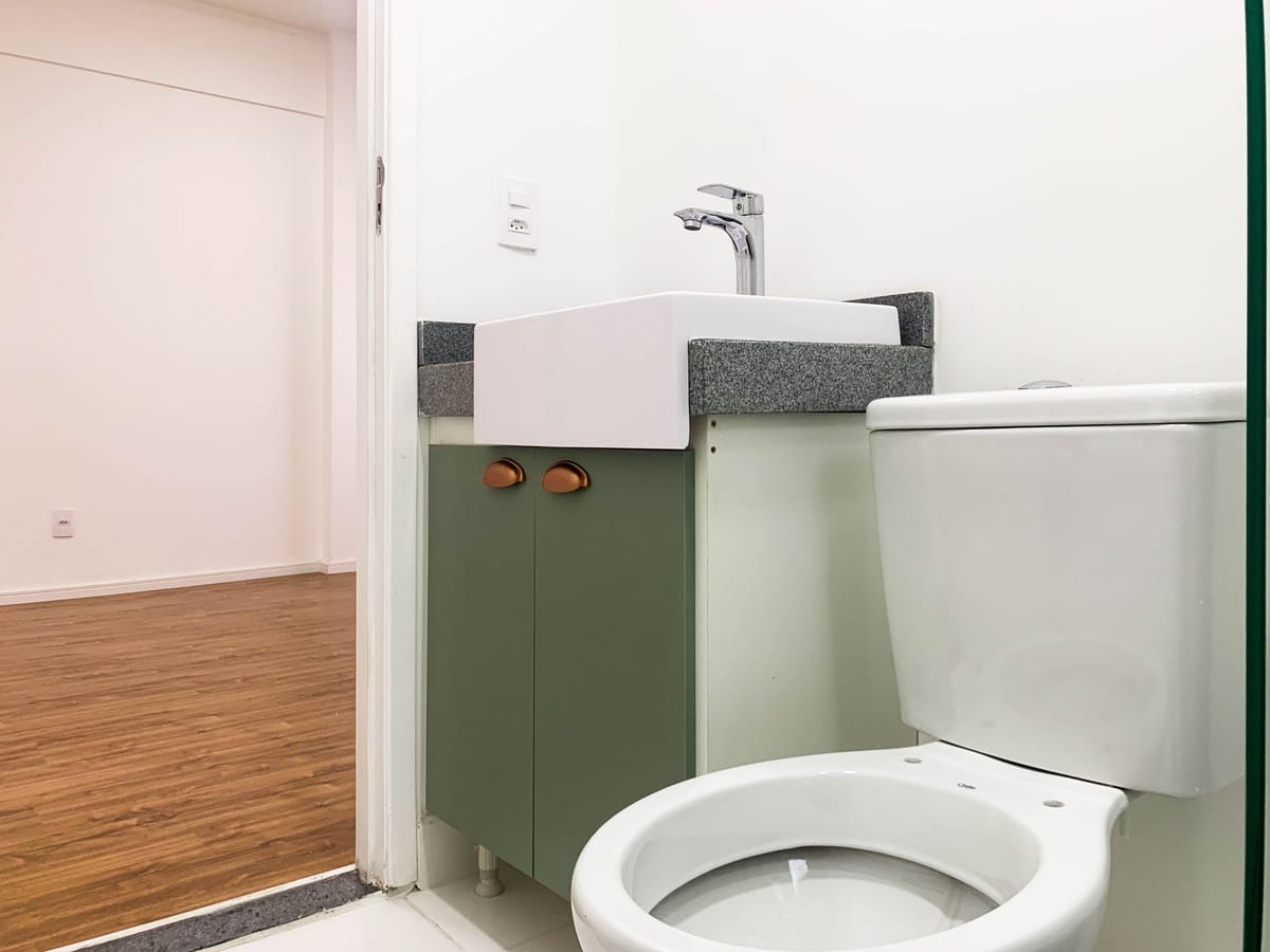 Apartamento, 2 quartos, 49 m² - Foto 6