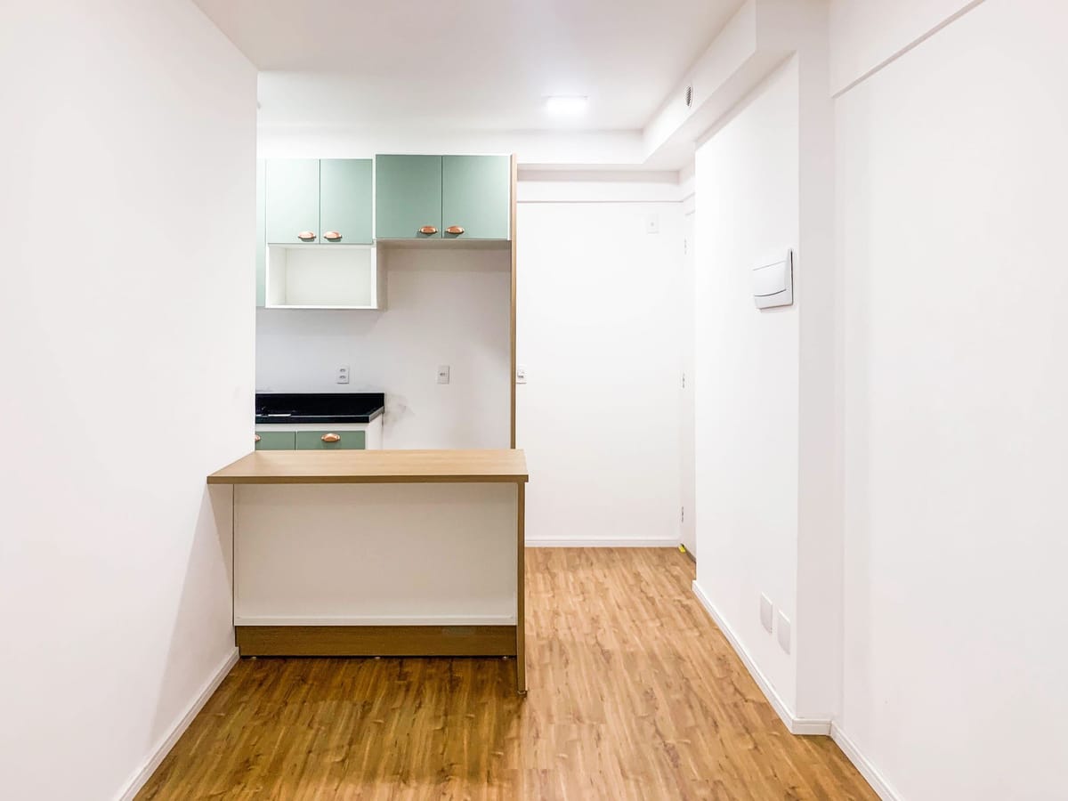 Apartamento, 2 quartos, 49 m² - Foto 12