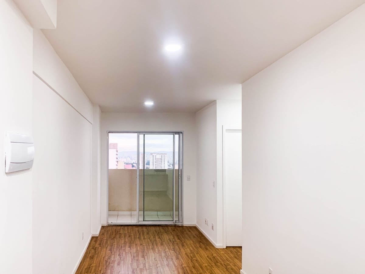 Apartamento, 2 quartos, 49 m² - Foto 2