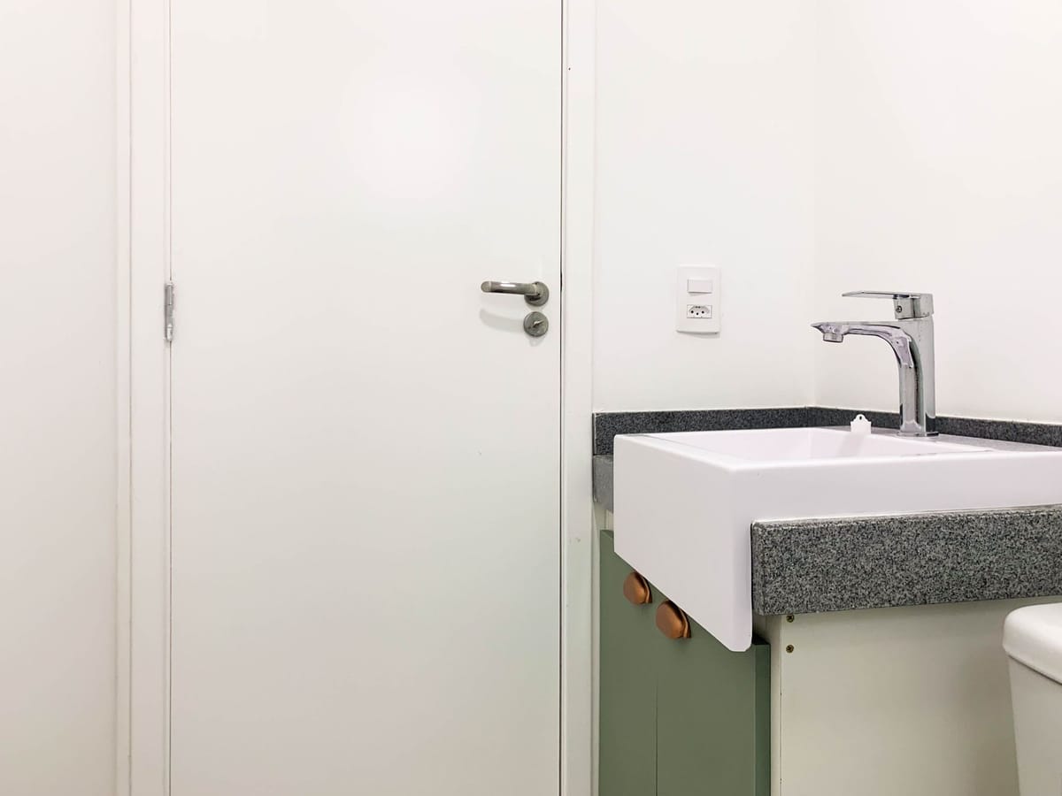 Apartamento, 2 quartos, 49 m² - Foto 7