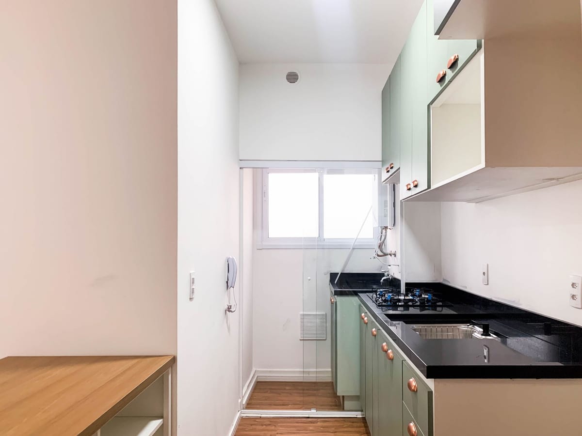 Apartamento, 2 quartos, 49 m² - Foto 13