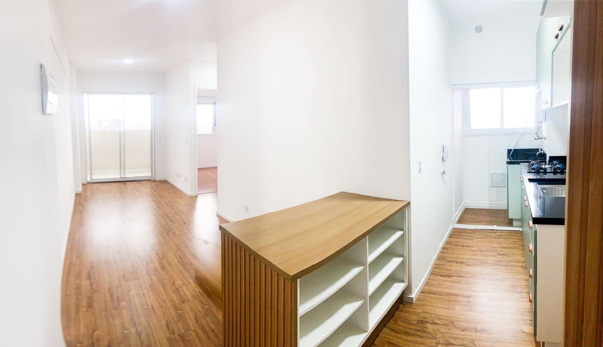 Apartamento, 2 quartos, 49 m² - Foto 11
