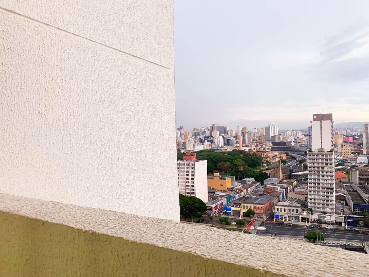 Apartamento, 2 quartos, 49 m² - Foto 9