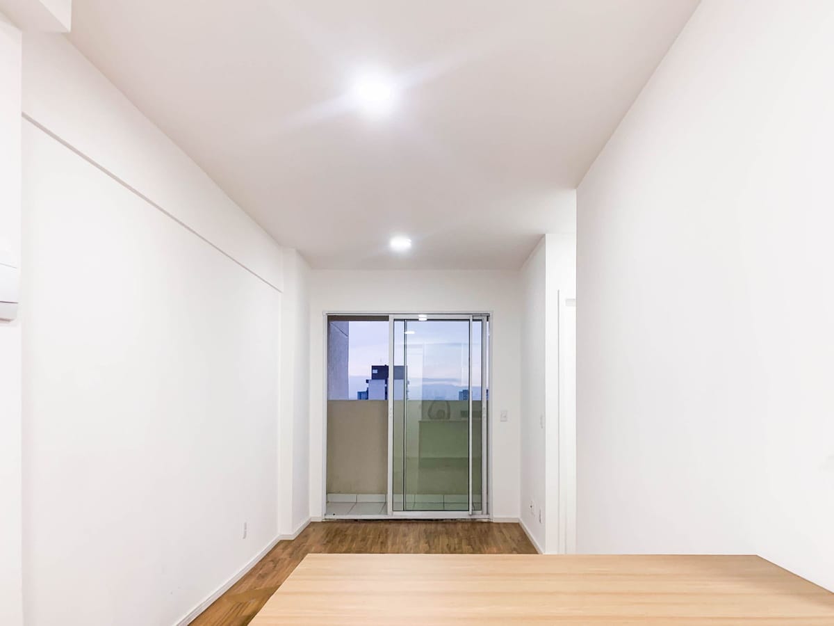 Apartamento, 2 quartos, 49 m² - Foto 3