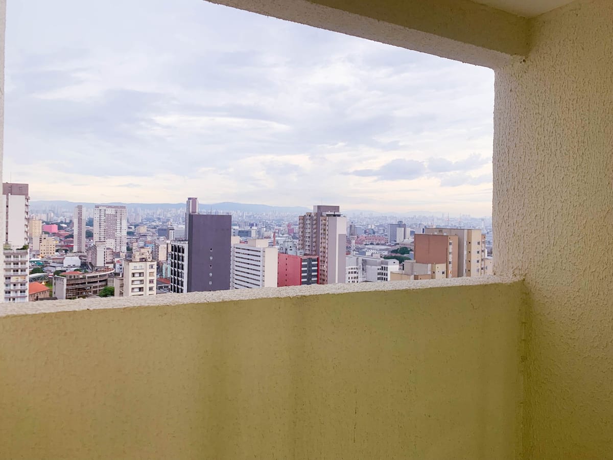 Apartamento, 2 quartos, 49 m² - Foto 8