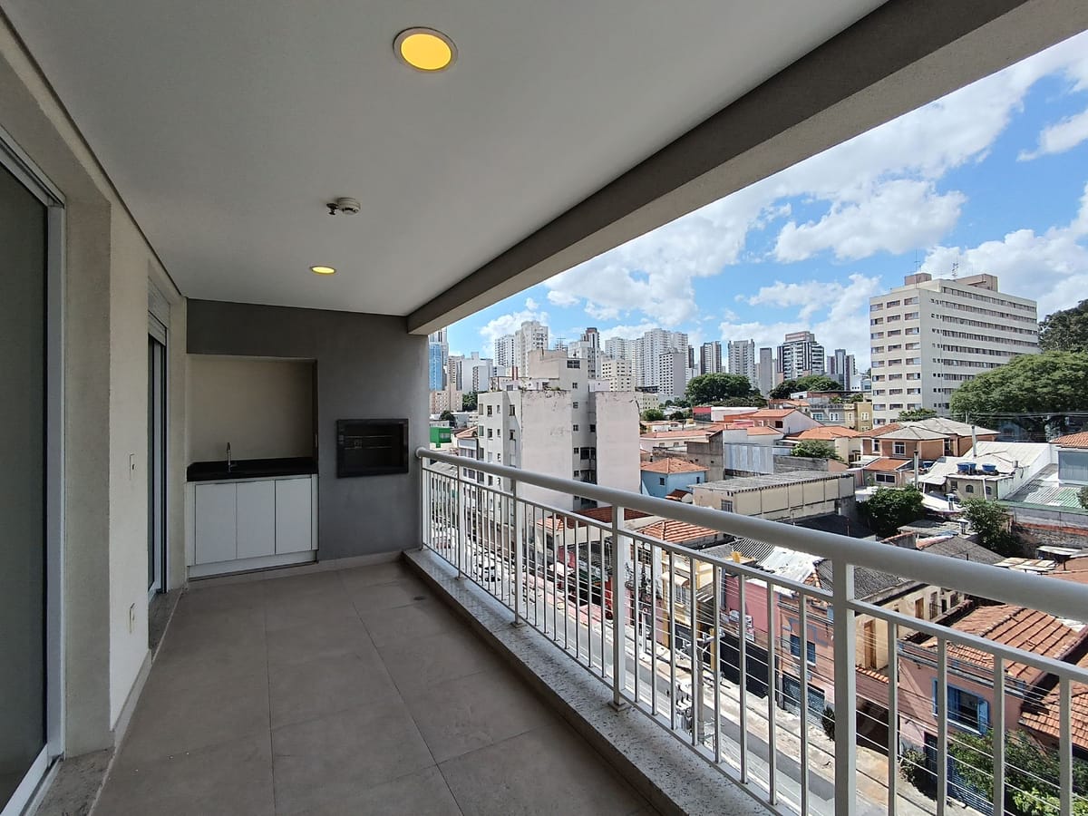 Apartamento para alugar com 1 quarto, 57m² - Foto 14