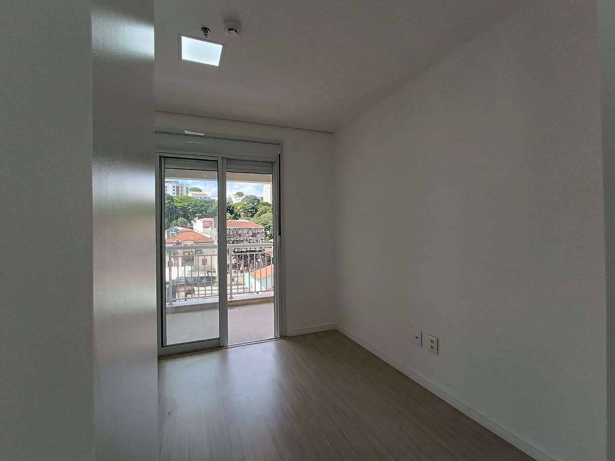 Apartamento para alugar com 1 quarto, 57m² - Foto 5