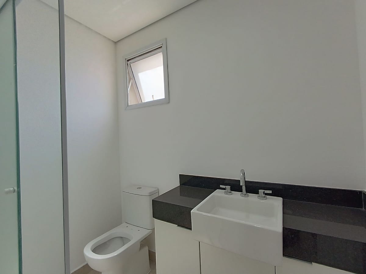 Apartamento para alugar com 1 quarto, 57m² - Foto 16