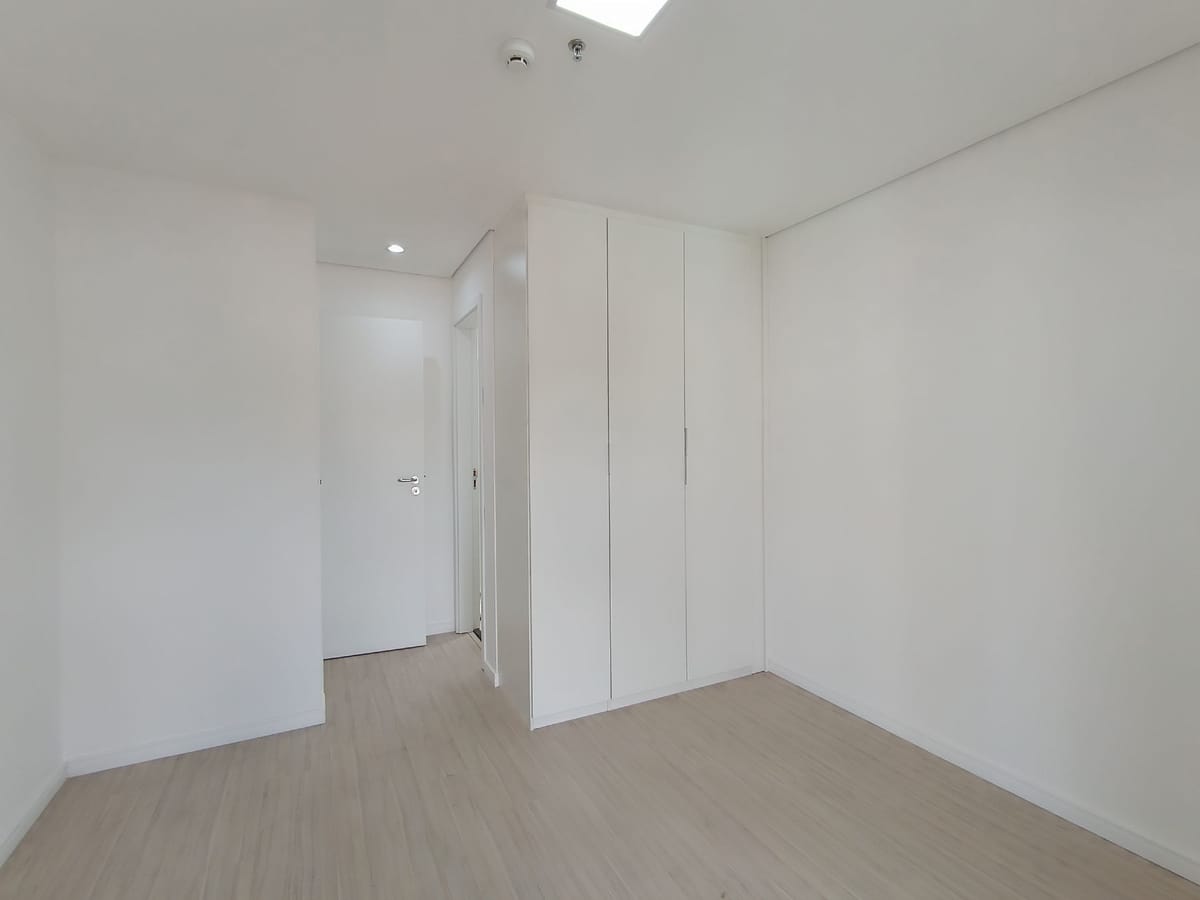 Apartamento para alugar com 1 quarto, 57m² - Foto 7