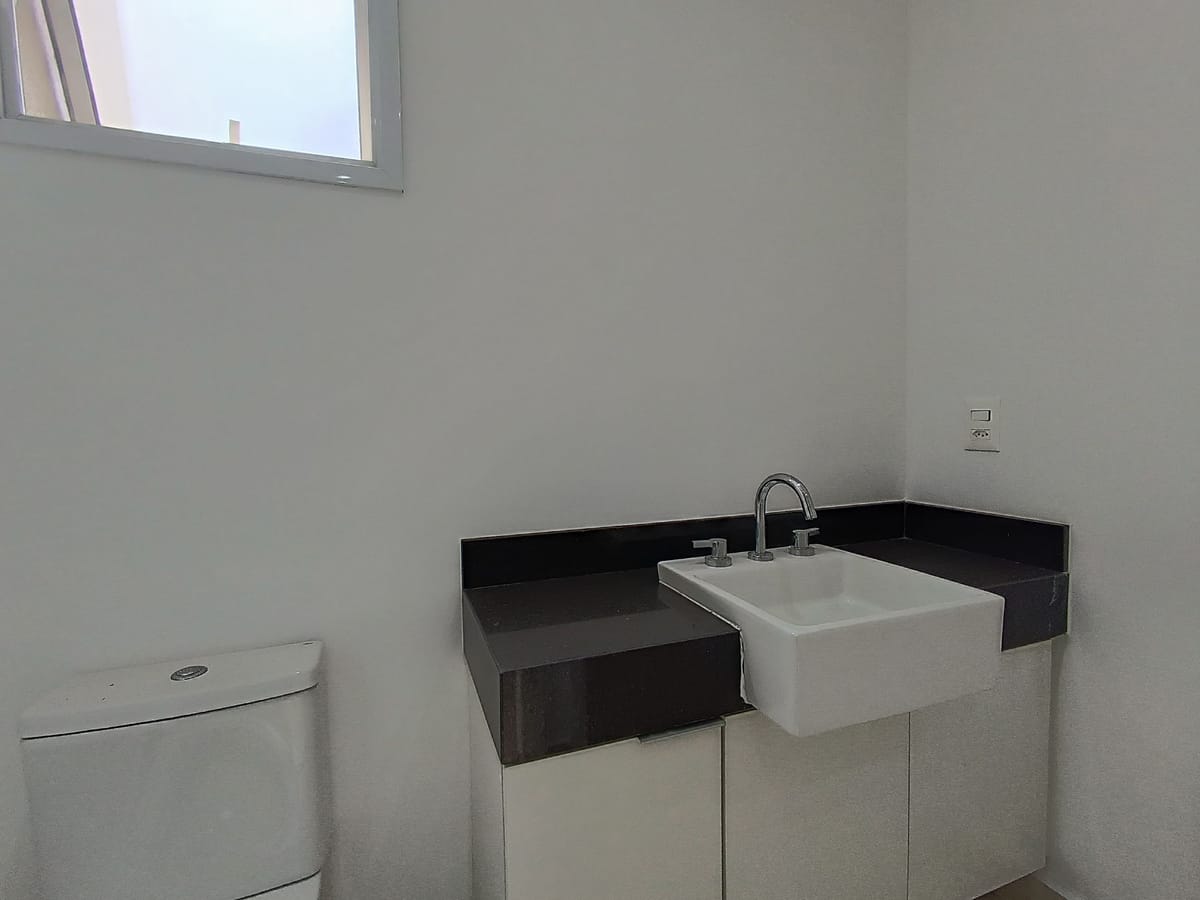 Apartamento para alugar com 1 quarto, 57m² - Foto 15