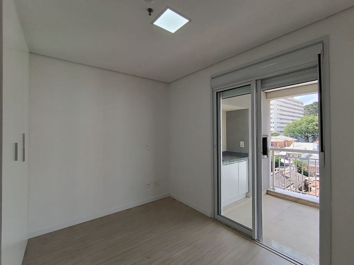 Apartamento para alugar com 1 quarto, 57m² - Foto 6