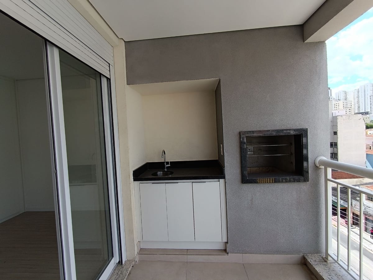 Apartamento para alugar com 1 quarto, 57m² - Foto 13