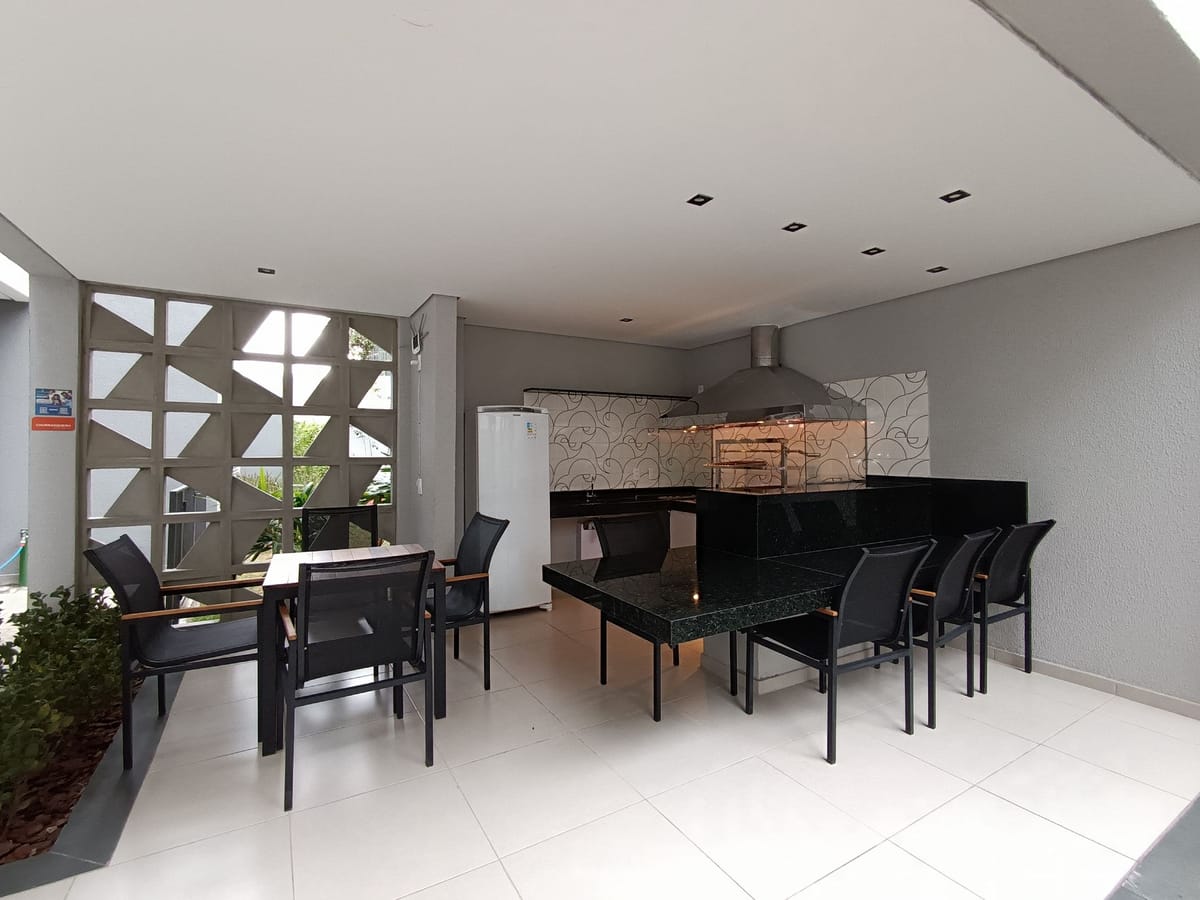 Apartamento, 1 quarto, 27 m² - Foto 61