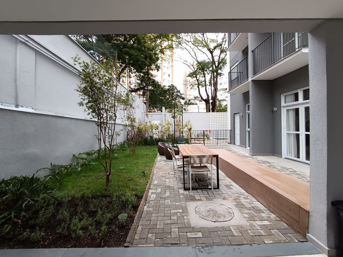 Apartamento, 1 quarto, 27 m² - Foto 48