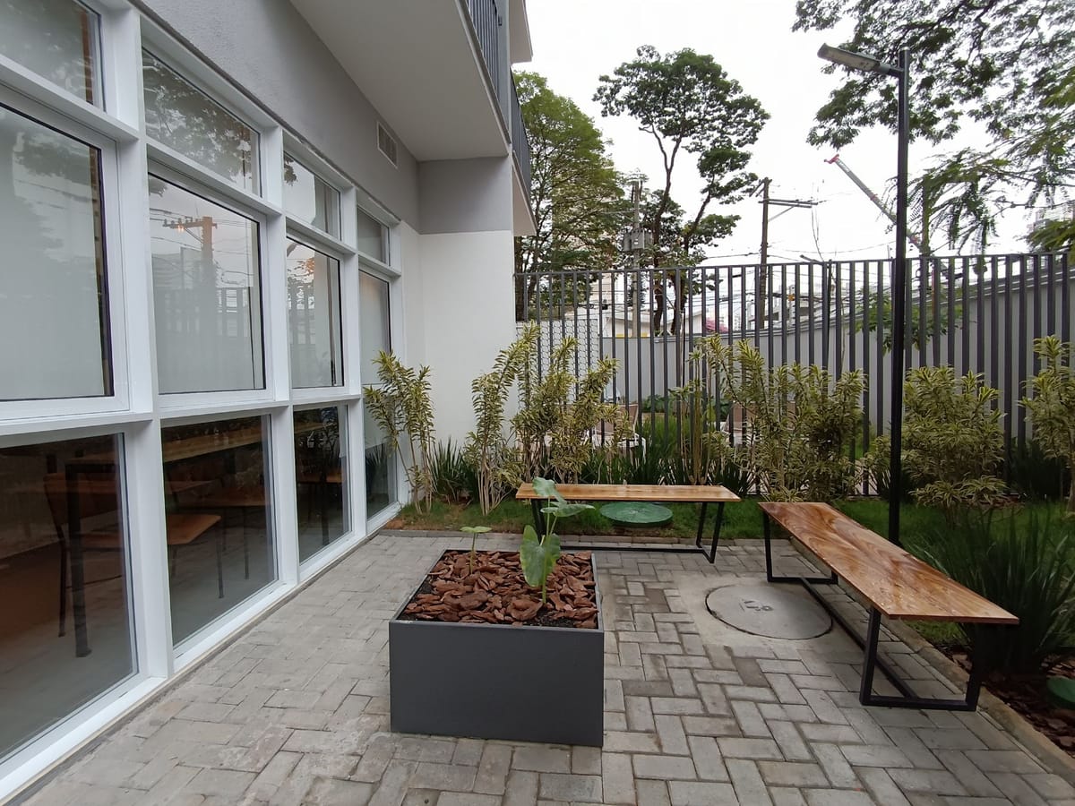 Apartamento, 1 quarto, 27 m² - Foto 37