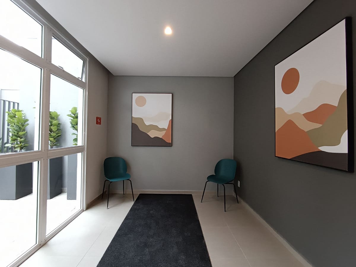 Apartamento, 1 quarto, 27 m² - Foto 41