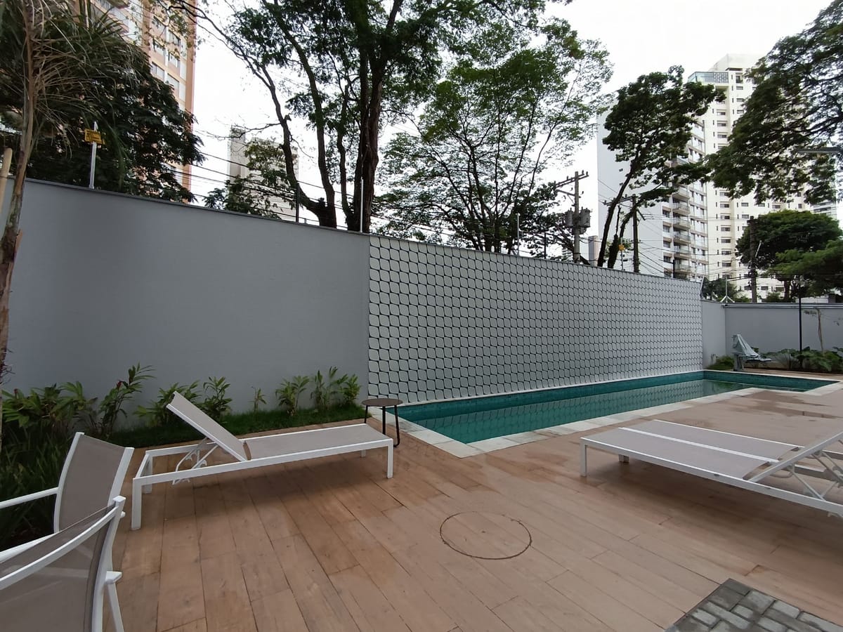 Apartamento, 1 quarto, 27 m² - Foto 39