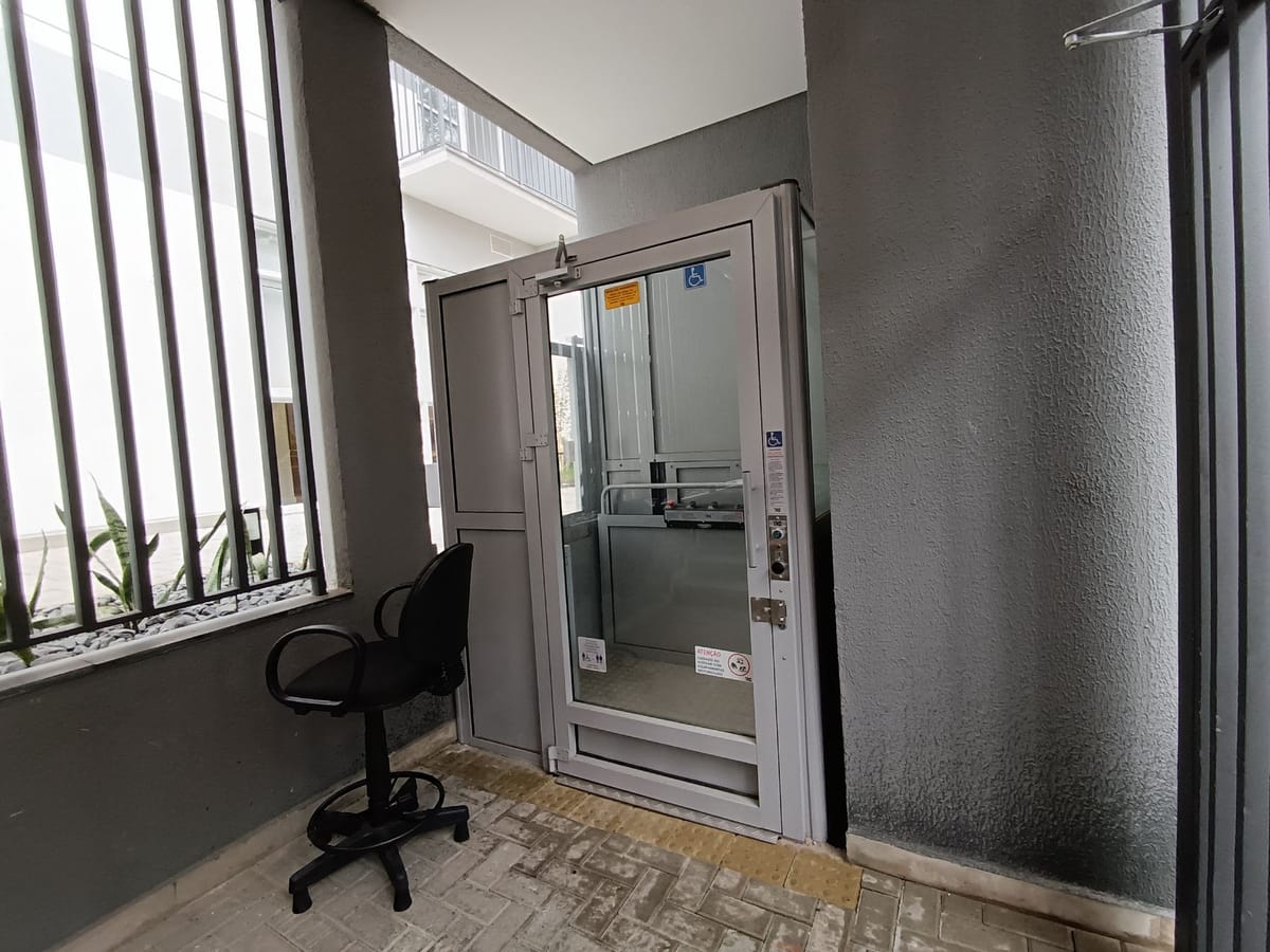 Apartamento, 1 quarto, 27 m² - Foto 56