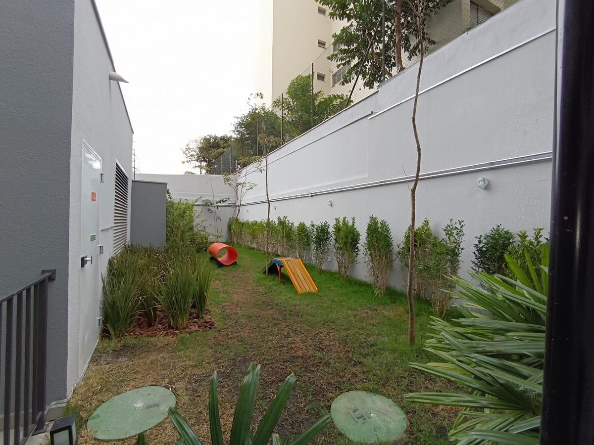 Apartamento, 1 quarto, 27 m² - Foto 43