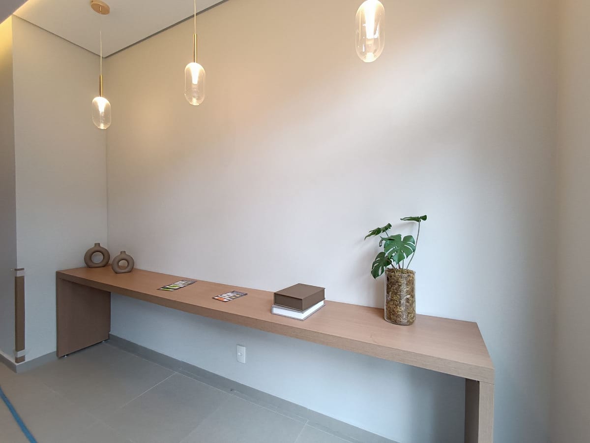 Apartamento, 1 quarto, 27 m² - Foto 58
