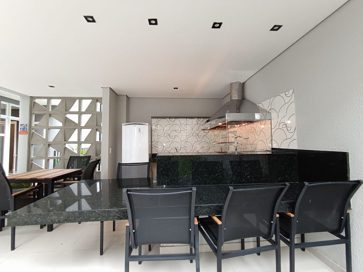 Apartamento, 1 quarto, 27 m² - Foto 50