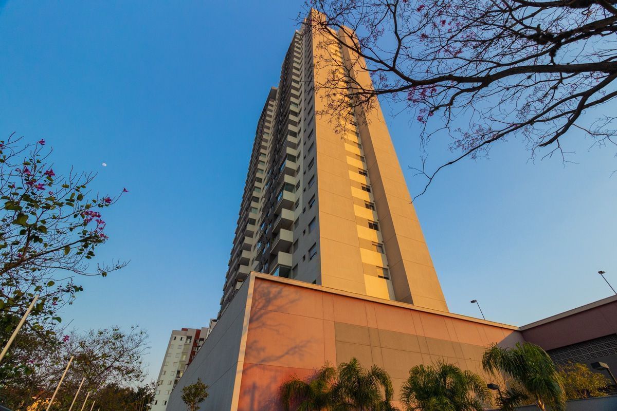 Apartamento para alugar com 1 quarto, 50m² - Foto 53