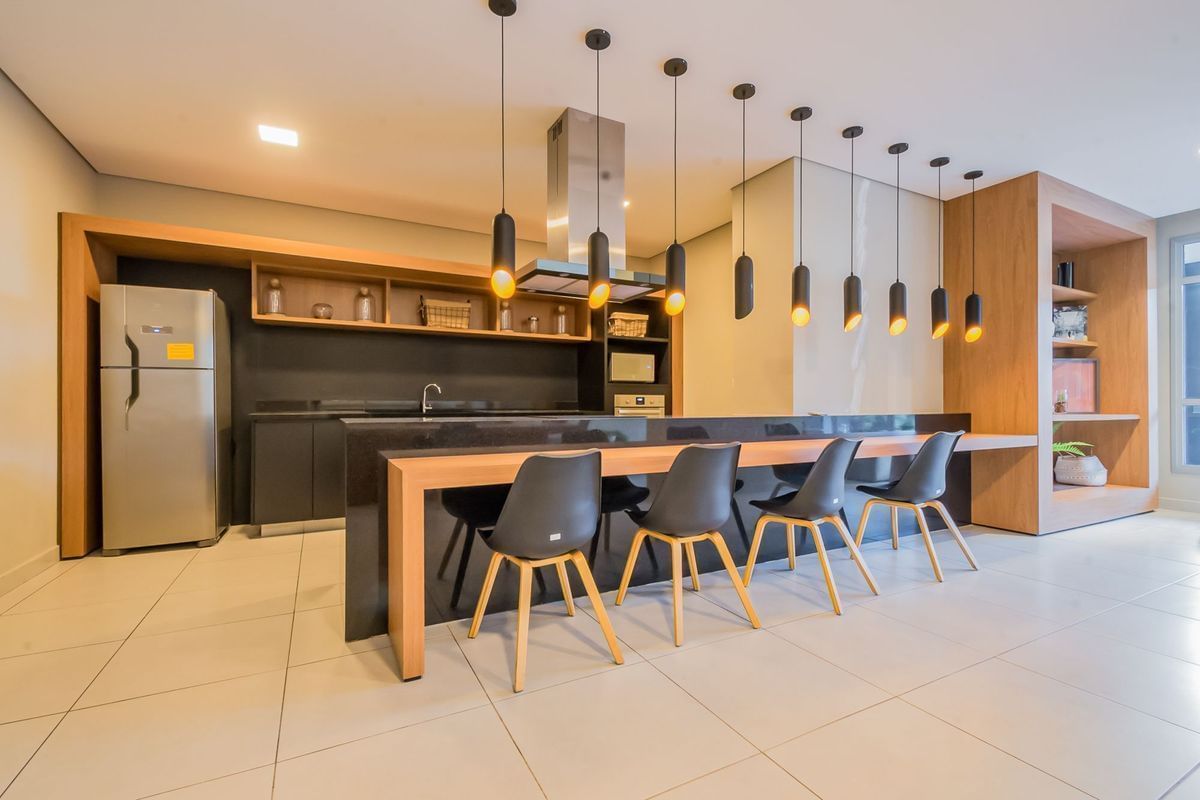 Apartamento para alugar com 1 quarto, 50m² - Foto 33