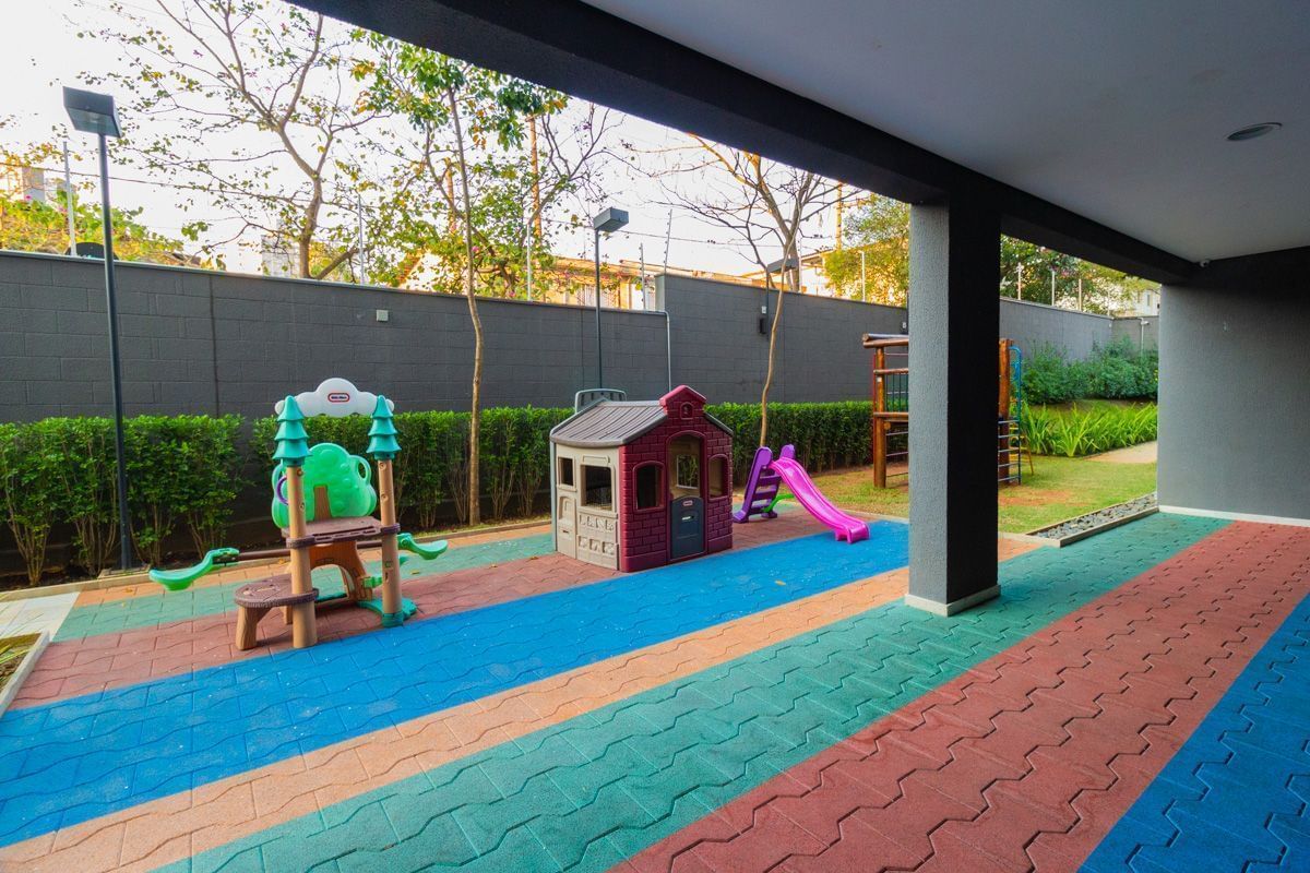 Apartamento para alugar com 1 quarto, 50m² - Foto 52