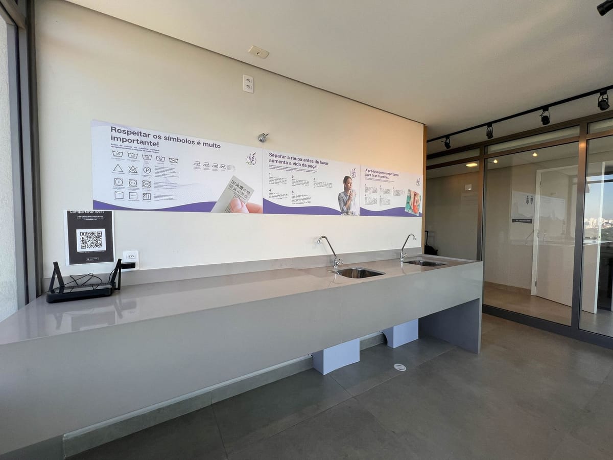Apartamento, 1 quarto, 25 m² - Foto 40