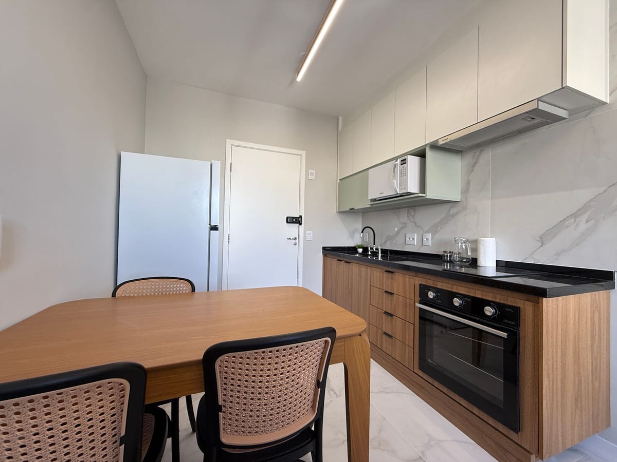 Apartamento, 1 quarto, 30 m² - Foto 10