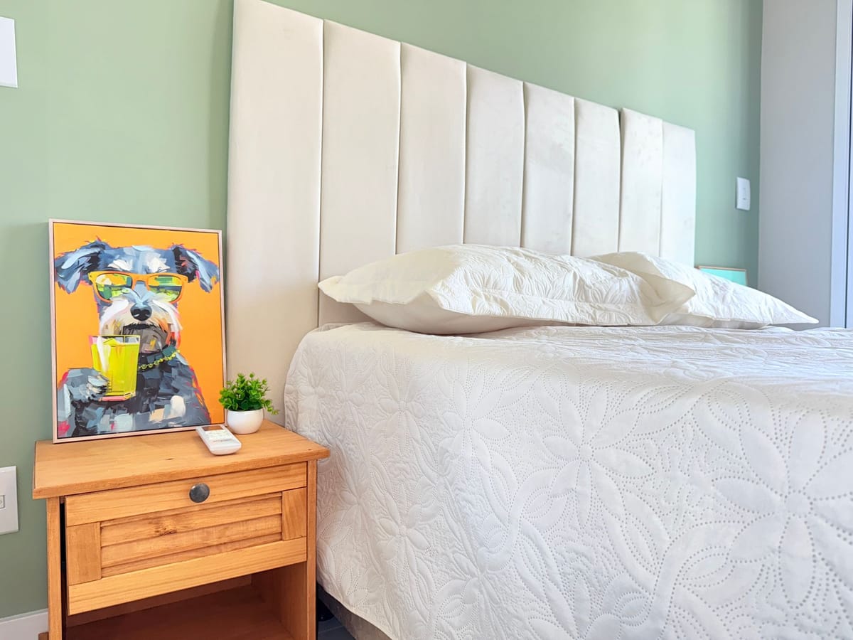 Apartamento, 1 quarto, 30 m² - Foto 23