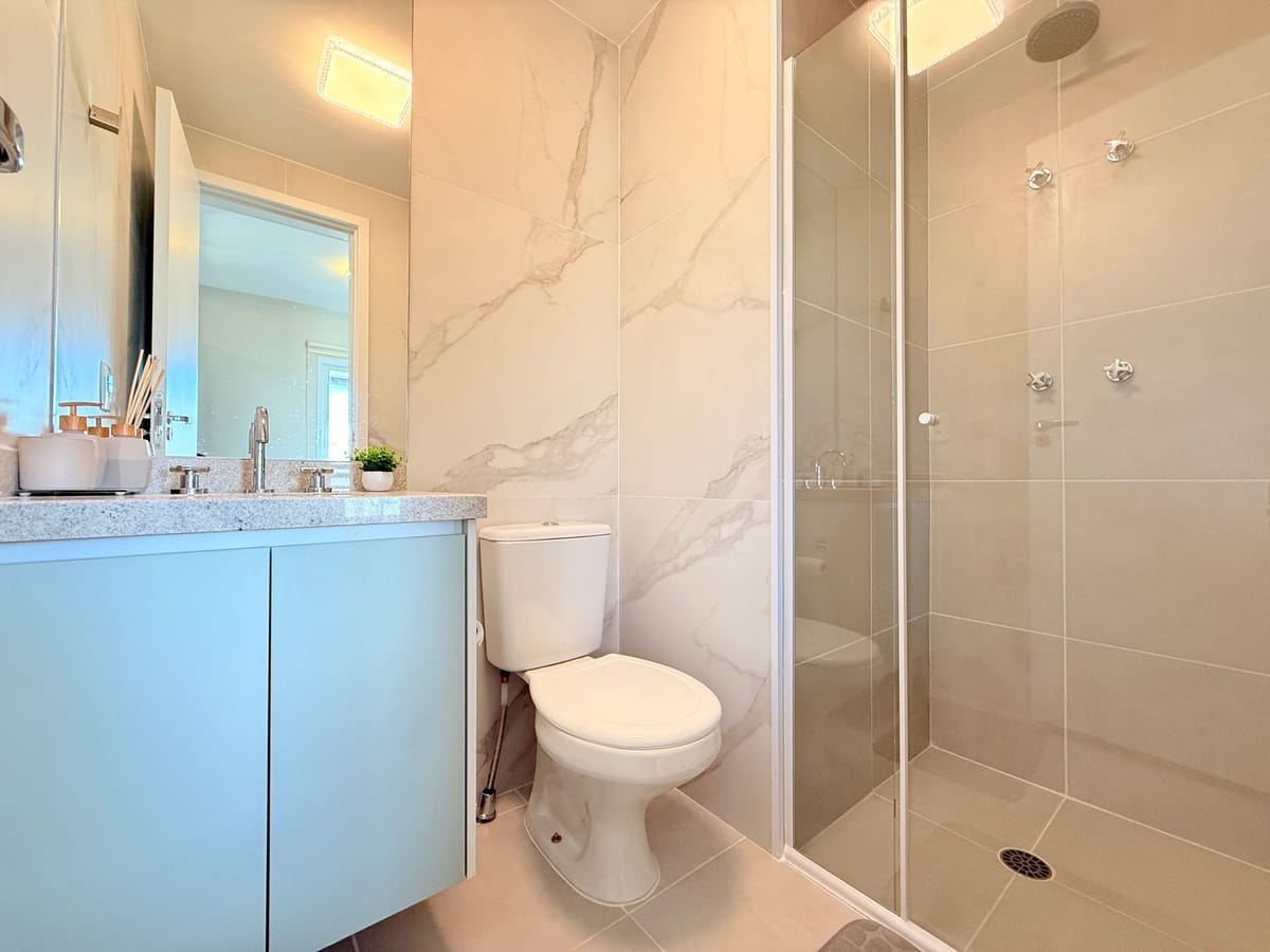 Apartamento, 1 quarto, 30 m² - Foto 29